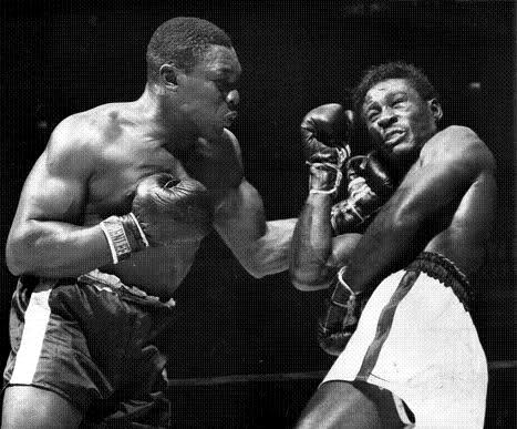 Boxing History - Mike Tyson, Joe Louis, Jack Dempsey, Rocky Marciano. All  legendary punchers. But where do they sit on a list of Top 15 Heavyweight  Champions With the MOST KNOCKOUTS? ➡️