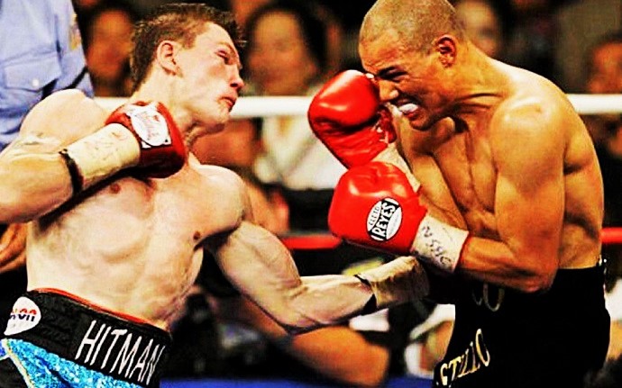 Top Greatest Body Punchers: Boxing's All-Time Best Rib-Busters