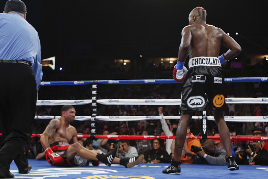 The Title That Binds Lee Vs Quillin Preview 4036