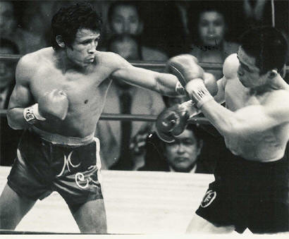 Top 12 All-Time Greatest Mexican BoxersThe Fight City