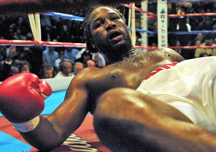 Fighters With the Most Knockouts in the History of Boxing