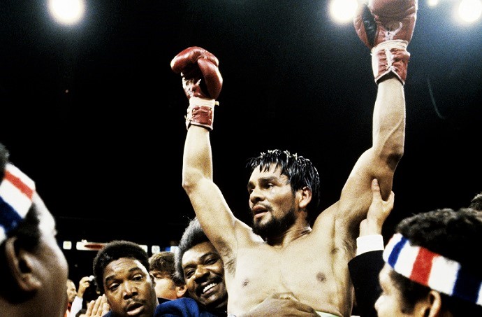Top 12 Greatest Wins by Roberto Duran: Hands Of Stone's Greatest ...
