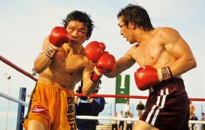 Ray Mancini: “The Body Has Only So Many Fights In It