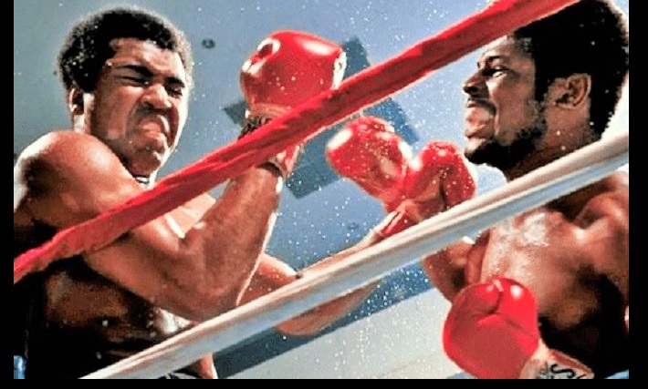 THE 20 GREATEST HEAVYWEIGHT BOXERS OF ALL-TIME, by Kenneth Bridgham