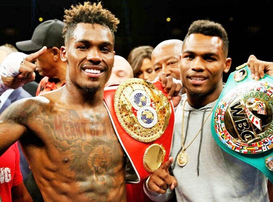 The Weekend That Was Podcast (No. 4) - Charlo Brothers Win Big