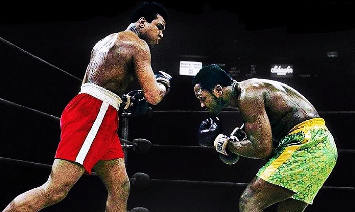 20 Of The Best And Biggest Fights In Boxing History