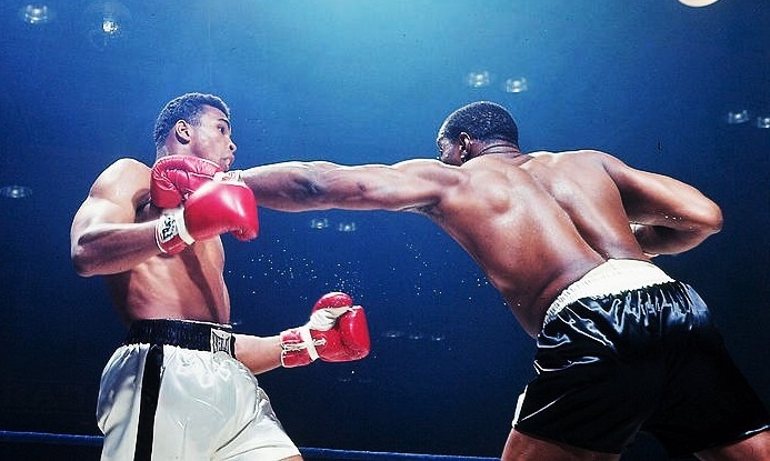 The Legacy of Douglas vs Tyson: The Baddest Myth On The Planet